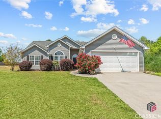 2316 Hartley Ct, Statham, GA 30666