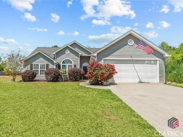 2316 Hartley Court, Statham, GA 30666