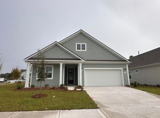 1020 Beechfield Ct LOT 110, Conway, SC 29526