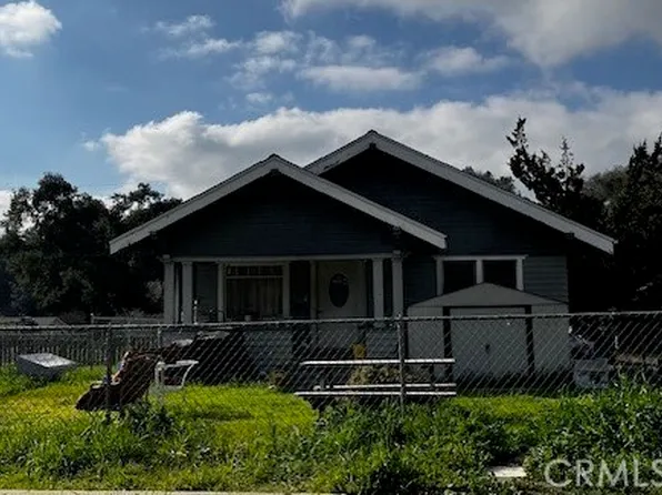 5340 Palma Ave, Atascadero, CA 93422