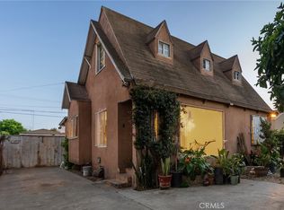 424 E 92nd St, Los Angeles, CA 90003