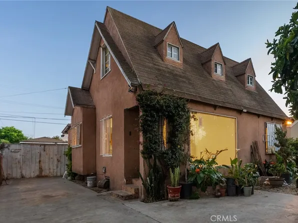 424 E 92nd St, Los Angeles, CA 90003