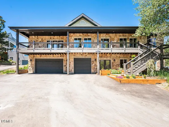 7953 Cedar Way, Park City, UT 84098