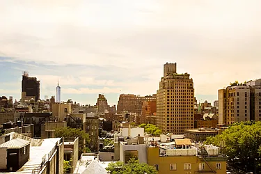 Rented by Heller Organization