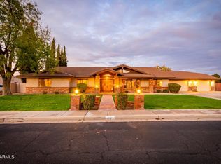 4022 E Grandview St, Mesa, AZ 85205