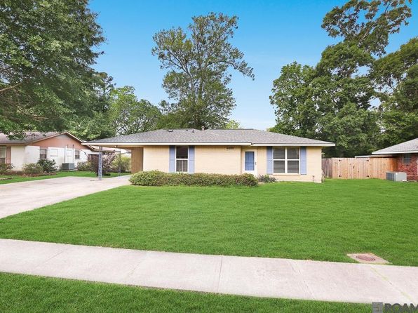 4832 Idlewood Dr, Baton Rouge, LA 70809