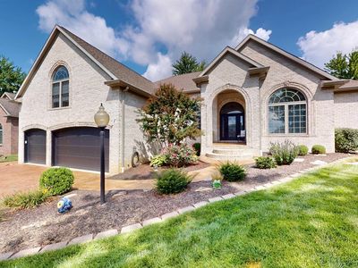 1855 Olde Mill Ct, Newburgh, IN, 47630