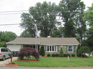 9534 Rising Sun Ave, Philadelphia, PA 19115