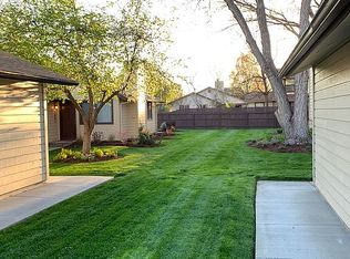 3007 S Law Ave, Boise, ID 83706