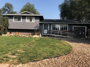 405 Harvard St, Colorado Springs, CO 80911