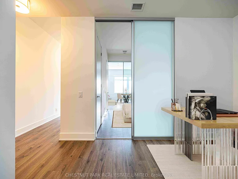111 Saint Clair Ave W #416 — Photo 8