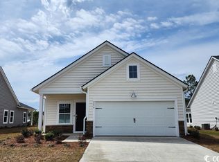 2094 Santa Maria Street Drake LOT 548, Myrtle Beach, SC 29579