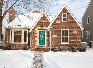 2099 Scheffer Ave, Saint Paul, MN 55116