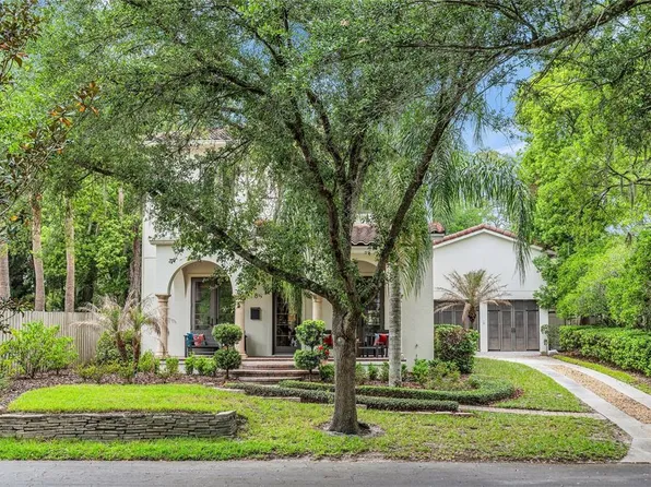 18 Celia Ln, Orlando, FL 32803