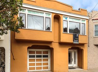 2112 18th St, San Francisco, CA 94107