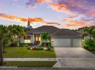 3711 Durksly Dr, Melbourne, FL 32940