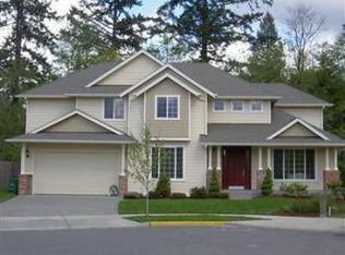 17898 NE 117th Ct, Redmond, WA 98052