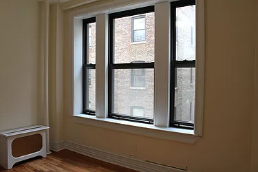 Rented by Citi Habitats