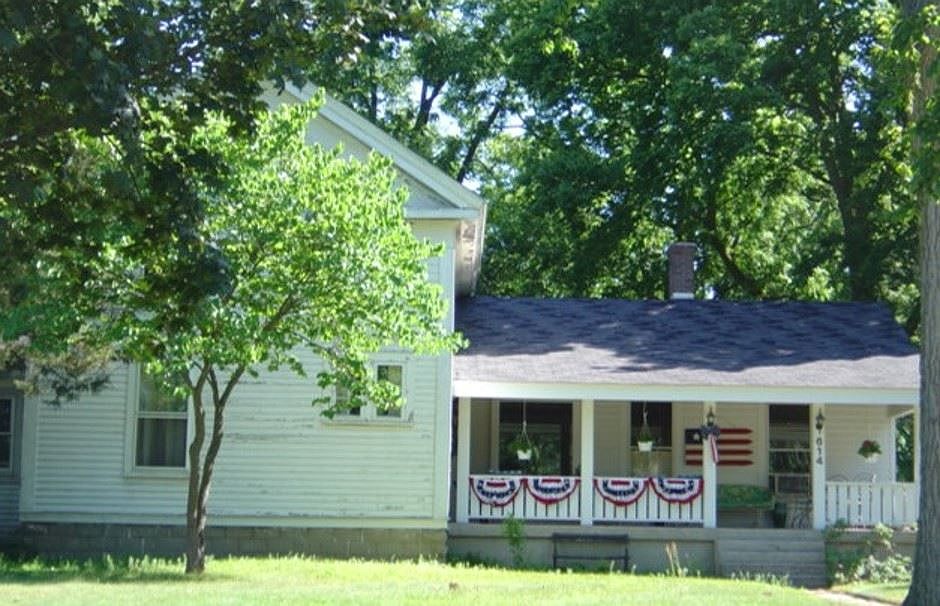 614 W Main St, Midland, MI 48640 MLS 50006950 Zillow 614 W Main St, Midland, MI 48640 MLS 50006950 Zillow
