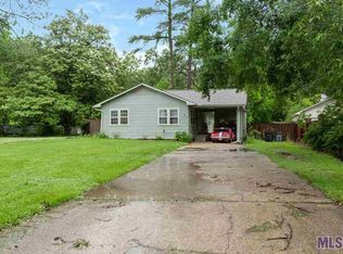 415 Leeward Dr, Baton Rouge, LA 70808