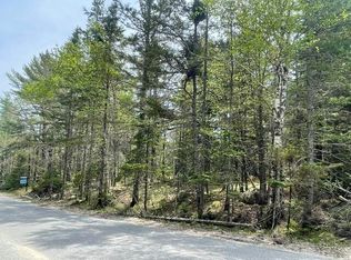 00 Reach Road, Deer Isle, ME 04627