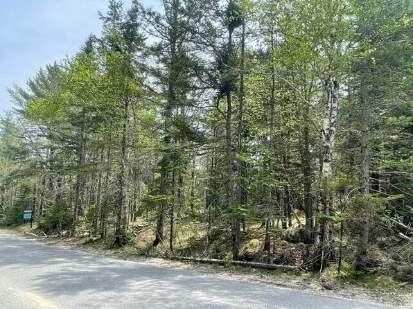 00 Reach Road, Deer Isle, ME 04627