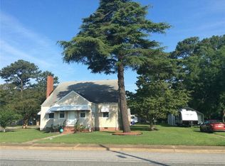 2310 Oregon Ave, Portsmouth, VA 23701