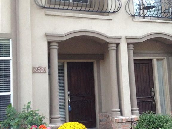 2nd image of 3809 Travis St