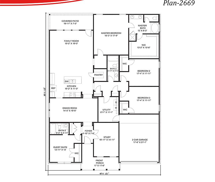 Floor Plan.