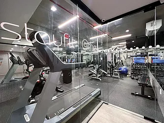 Rented by AmeriMutual Mortgage