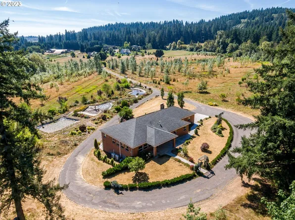 17808 NE 259th St, Battle Ground, WA 98604