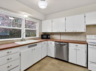 3660 SE Tenino St, Portland, OR 97202