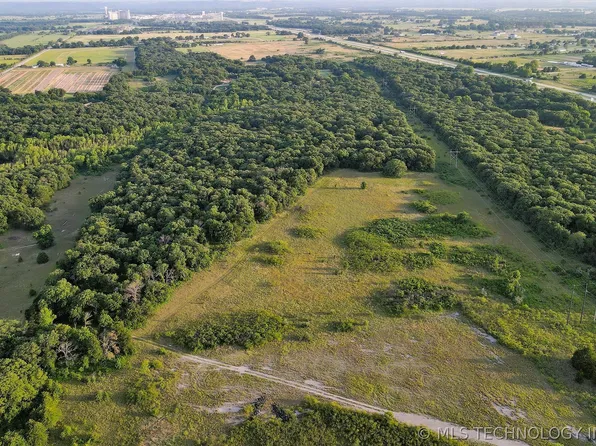 Tabler Rd, Thackerville, OK 73459