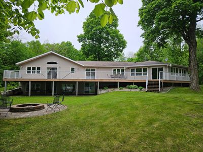 16431 Sugar Island Rd, Audubon, MN, 56511