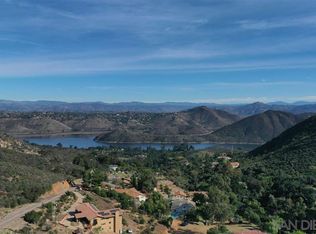 0 Mount Israel Rd, Escondido, CA 92029