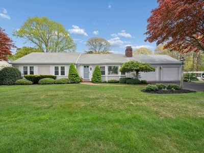 46 Driving Tee Cir, South Yarmouth, MA, 02664