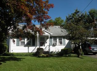 67 Saratoga Ave, Binghamton, NY 13903