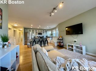 106 Chester St #2, Allston, MA 02134