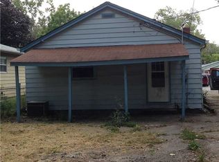 610 Manhattan Ave, Indianapolis, IN