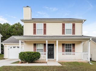 102 Inverness Trce, Riverdale, GA 30274