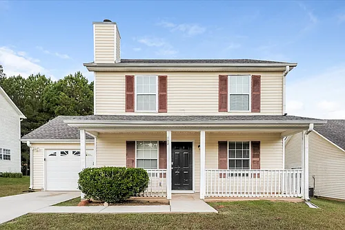 102 Inverness Trce Photo 1