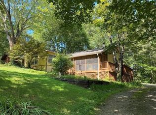 1973 Old Highway 20, Marshall, NC 28753