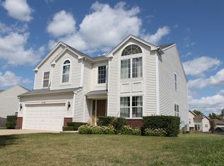 1716 Kenicott Ln, Plainfield, IL 60586