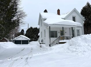 56511 Laurium St, Calumet, MI 49913