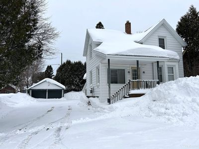 56511 Laurium St, Calumet, MI, 49913