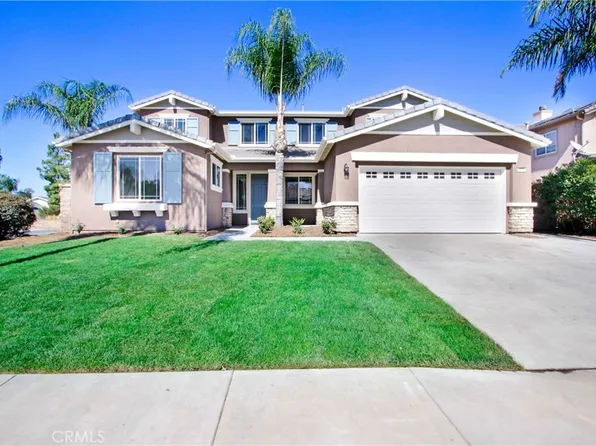26776 Ipswich Ct, Sun City, CA 92586