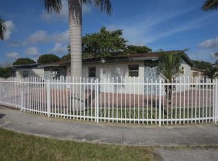 14961 SW 301st Ter, Homestead, FL 33033