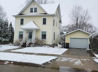 1311 21st Ave, Monroe, WI 53566