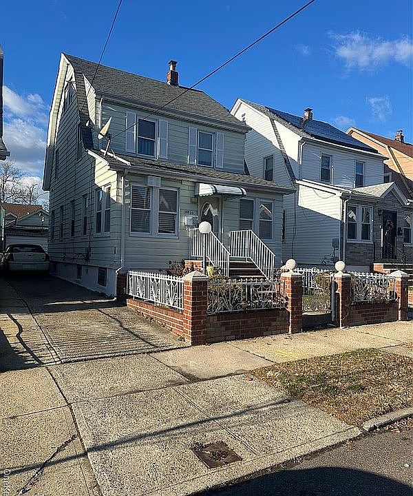1st image of 188-23 Mangin Ave