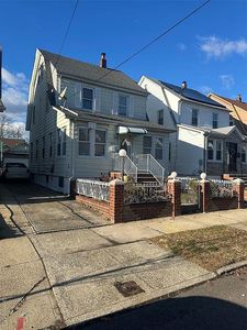 188-23 Mangin Ave, Jamaica, NY, 11412